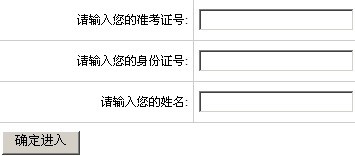 西安美术学院2010年美术高考录取查询