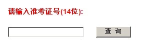 皖西学院2010年艺术类高考录取查询