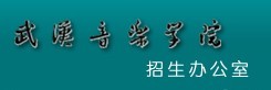 武汉音乐学院2010年艺术类高考录取查询