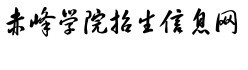 赤峰学院2010年艺术类高考录取查询