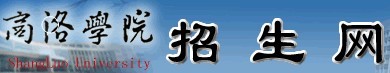 商洛学院2010年艺术类高考录取查询