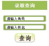 西南石油大学2010年艺术类高考录取查询