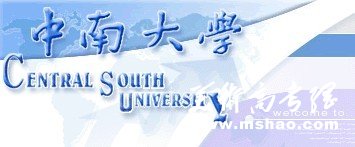 2011年中南大学艺术类高考录取查询
