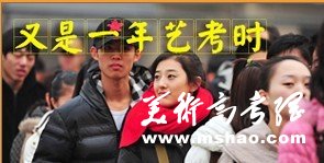 2011年天津艺术高校美术专业成绩查询汇总