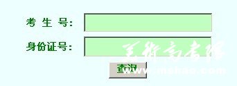 2011年苏州大学艺术类高考录取查询