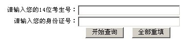 2011年西北民族大学艺术类高考录取查询