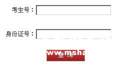 2011年南京农业大学艺术类高考录取查询