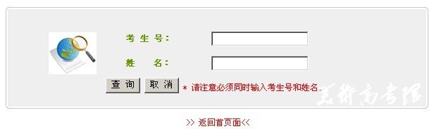 2013年重庆文理学院艺术类高考录取查询