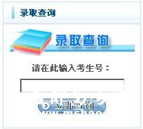 沈阳大学科技工程学院2011艺术高考录取查询