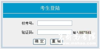 2012年厦门大学艺术类音乐表演专业校考成绩查询