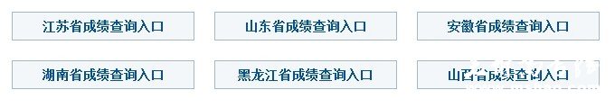 2012年淮阴师范学院省外艺术类专业成绩查询