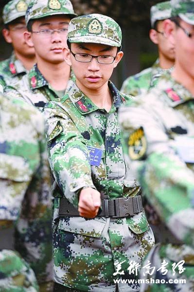 13岁“神童”养成记：解密高校新生神童成长